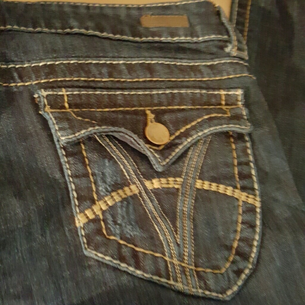 Kut From The Kloth Natalie High Rise Jeans… - Picture 3 of 8
